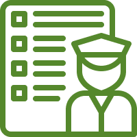 Marchandises bloquées en douane